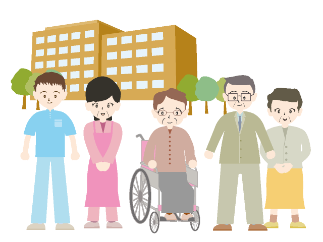 介護士以外の福祉系の資格と給料について Takahiro121jpの介護ブログ