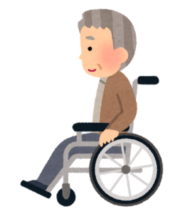 Jpirasutomoap4t 画像 描き方 車椅子 イラスト 簡単